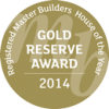 2014 gold reserve