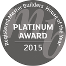 2015 Platinum Winner