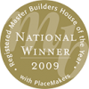 2009 national award