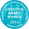 2014 lifestyle outdoor living