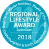 2018 lifestyle award