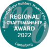 HOY 2022 CAN Regional Craftsmanship QM