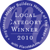 master builders 2010 category qualmark