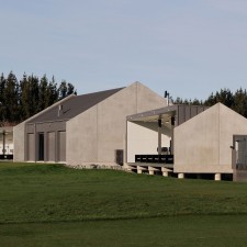 sir bob charles golf centre