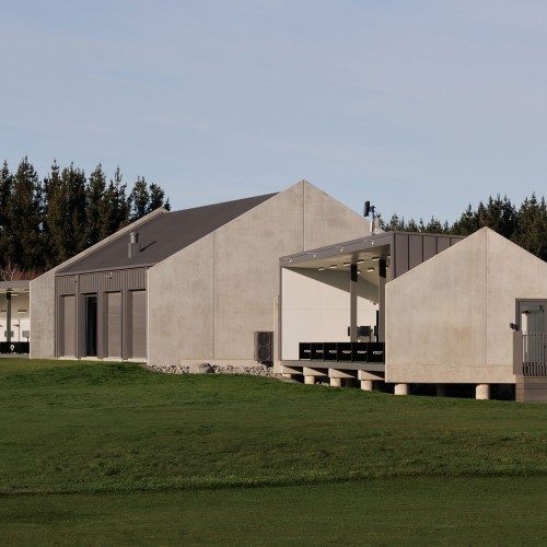 sir bob charles golf centre