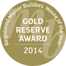 2014 gold reserve