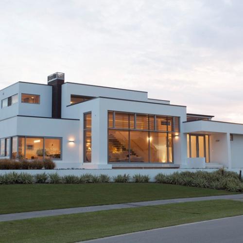 Clearwater Property MBL Excellence Mark and Ali Metzger