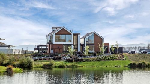 Clearwater Isaac Lakes