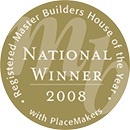 2008 national award