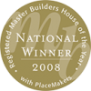 2008 national award
