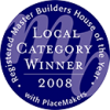 2008 regional award