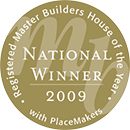 2009 national award