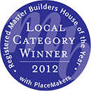 2012 category winner