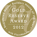2012 gold reserve