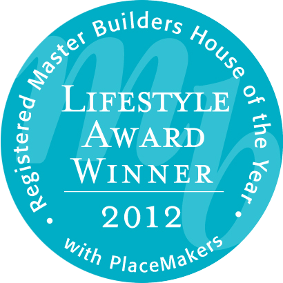 2012 lifestyle award winner