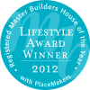 2012 lifestyle award winner