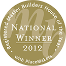 2012 national gold award