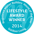 2014 lifestyle outdoor living