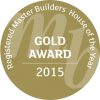 2015 Gold Award