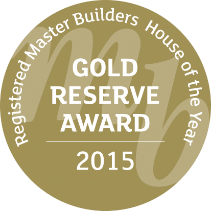 2015 Gold Reserve Award