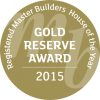 2015 Gold Reserve Award