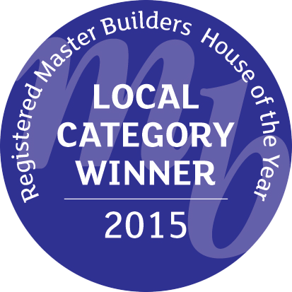 2015 Local Category Award