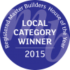 2015 Local Category Award