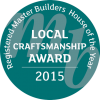 2015 Local Craftsmanship Award