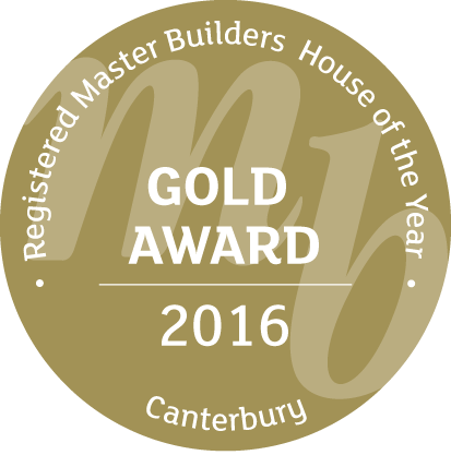 2016 gold award