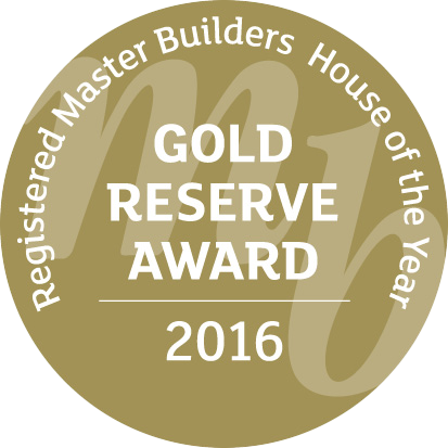 2016 gold reserve award