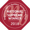 2018 national supreme award