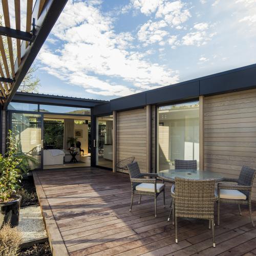 Cashmere Property MBL Excellence Mark and Ali Metzger