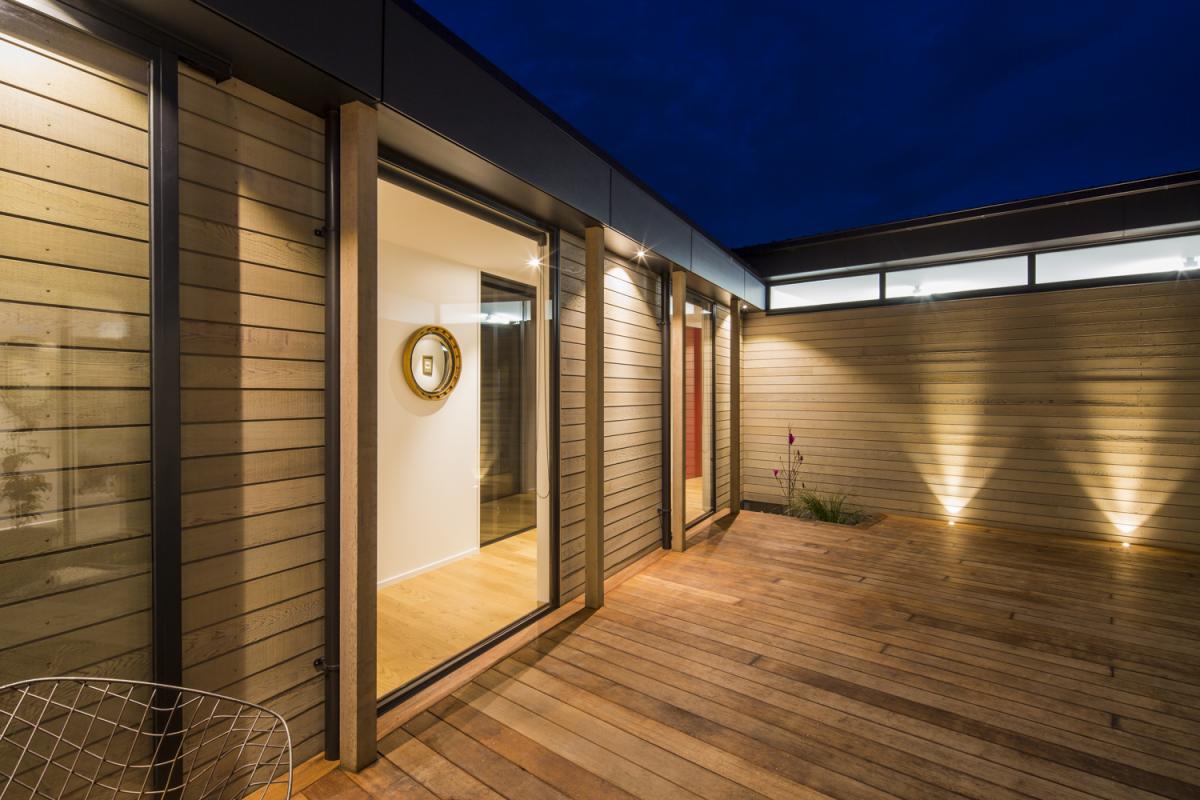 Cashmere Property MBL Excellence Mark and Ali Metzger