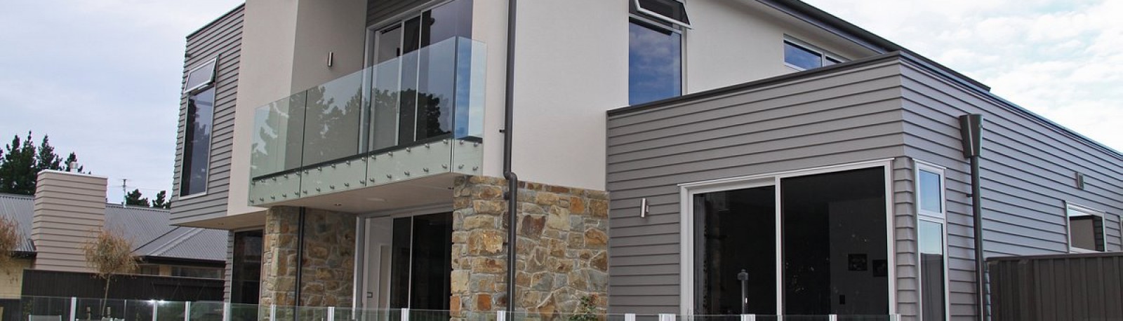 house on northshore